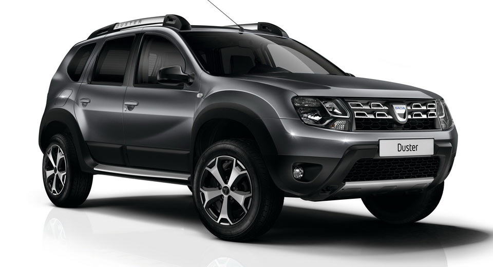  Dacia SE Summit Range Coming To UK, Prices Start At £10,995