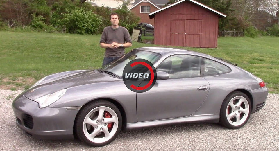  The 996-Gen Porsche 911 Is Much Better Than What Haters Would Have You Believe