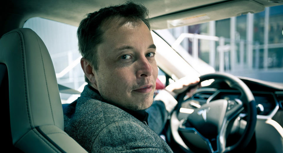 Elon Musk Threatens To Quit White House Council If Trump Drops Paris Climate Agreement