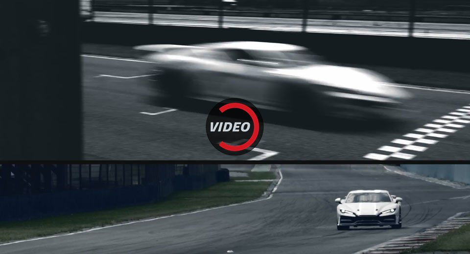 Quench Your Supercar Thirst With The Italdesign ZeroUno