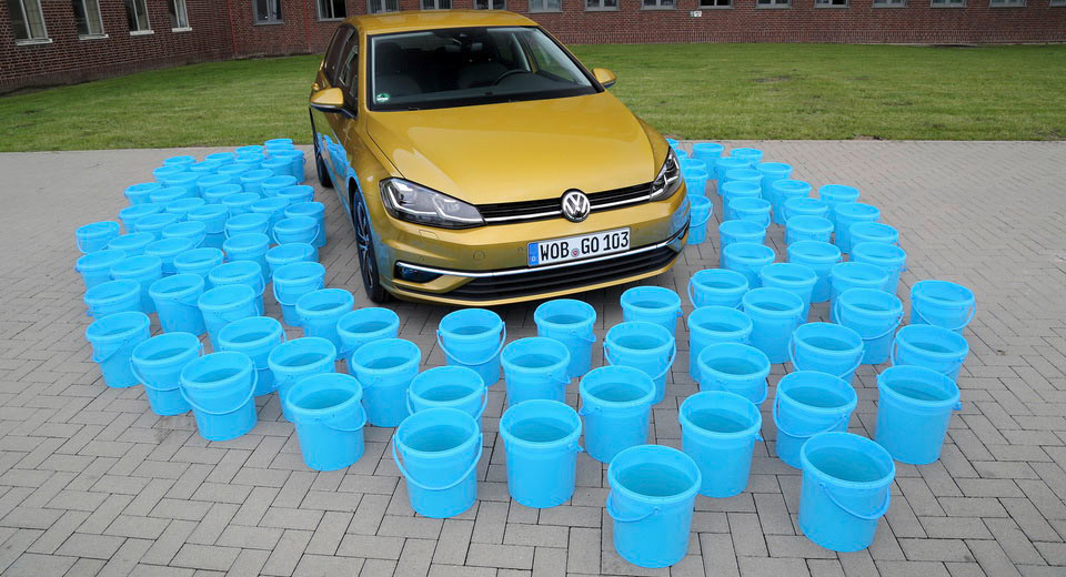 VW Readjusts Environmental Program, Sets More Ambitious Targets