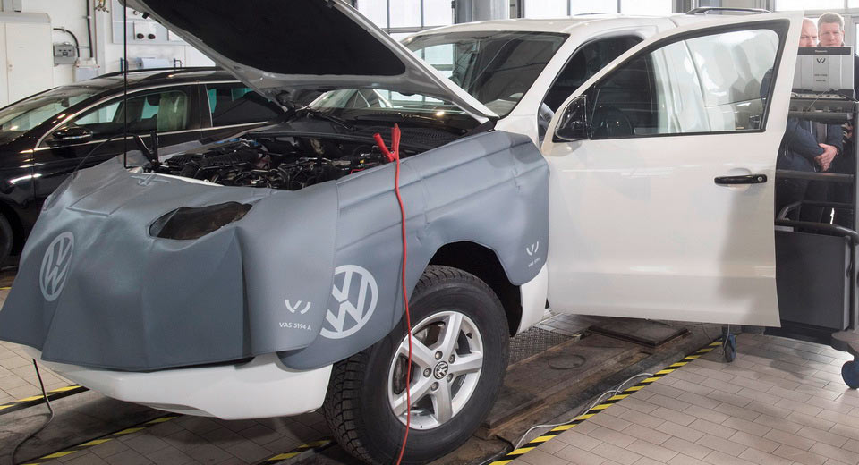 EU’s New Type Approval Rules To Give Commission Power To Fine Cheating Companies Directly