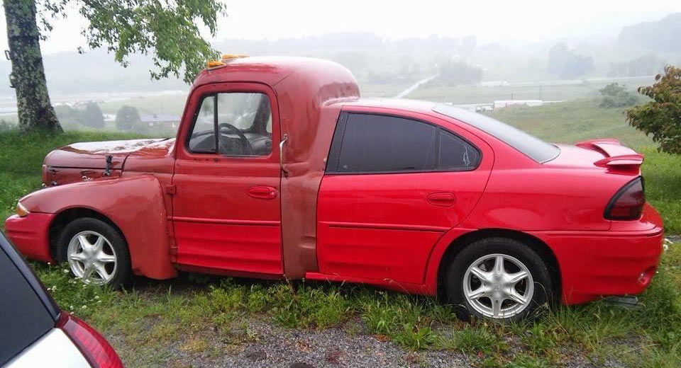 Looks Like Car’s Mater Has Been Sleeping Around