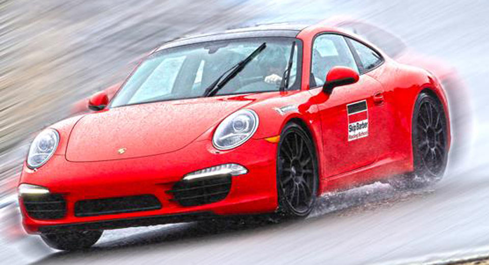 Skip Barber Racing School Collapses Under Massive Debt