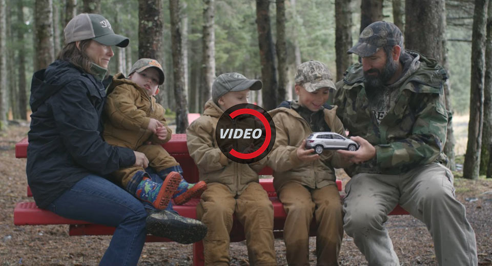  Skoda Reveals How The Karoq SUV Got Its Name