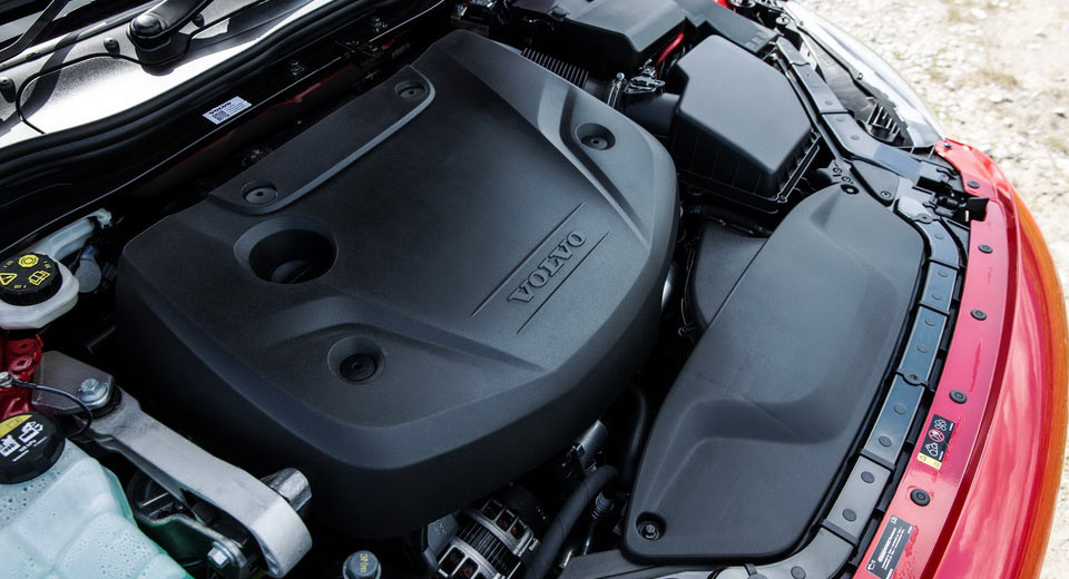 Volvo CEO Says Automaker Will Stop Developing New Diesels