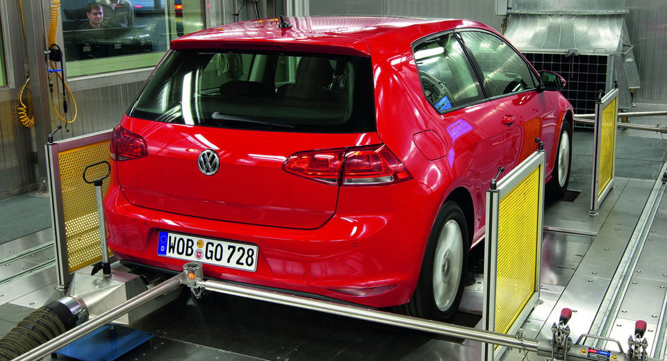  VW’s Computer Cheat Code Found By Researchers