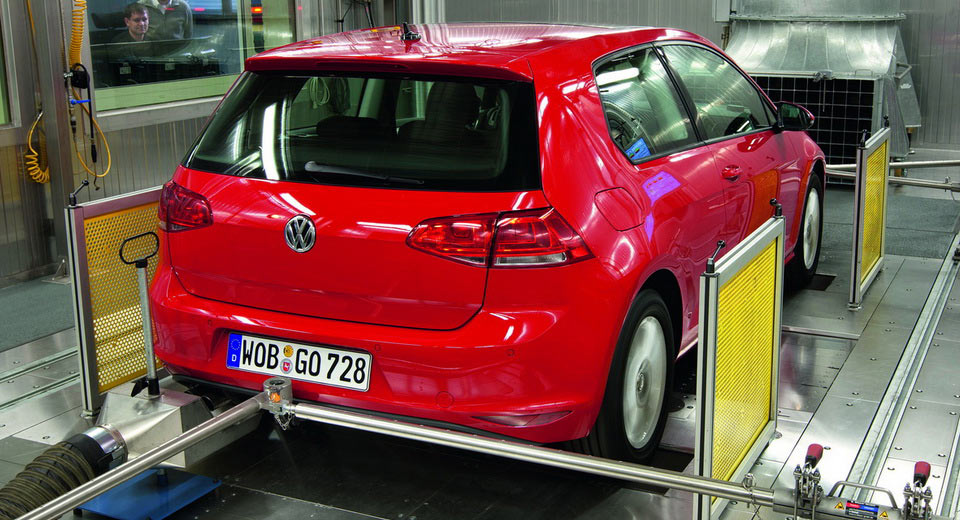 VW’s Computer Cheat Code Found By Researchers