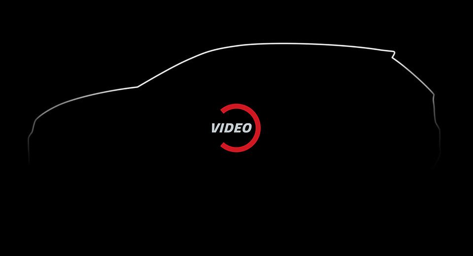  2018 Volkswagen Polo Debuting On June 16