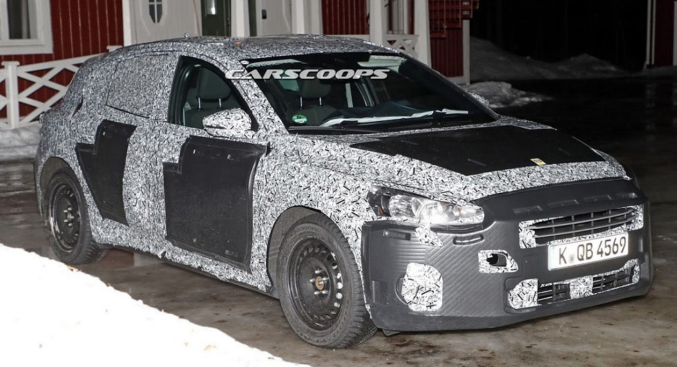 Trump Administration Doesn’t Lash Out At Ford For Shifting Focus Production To China