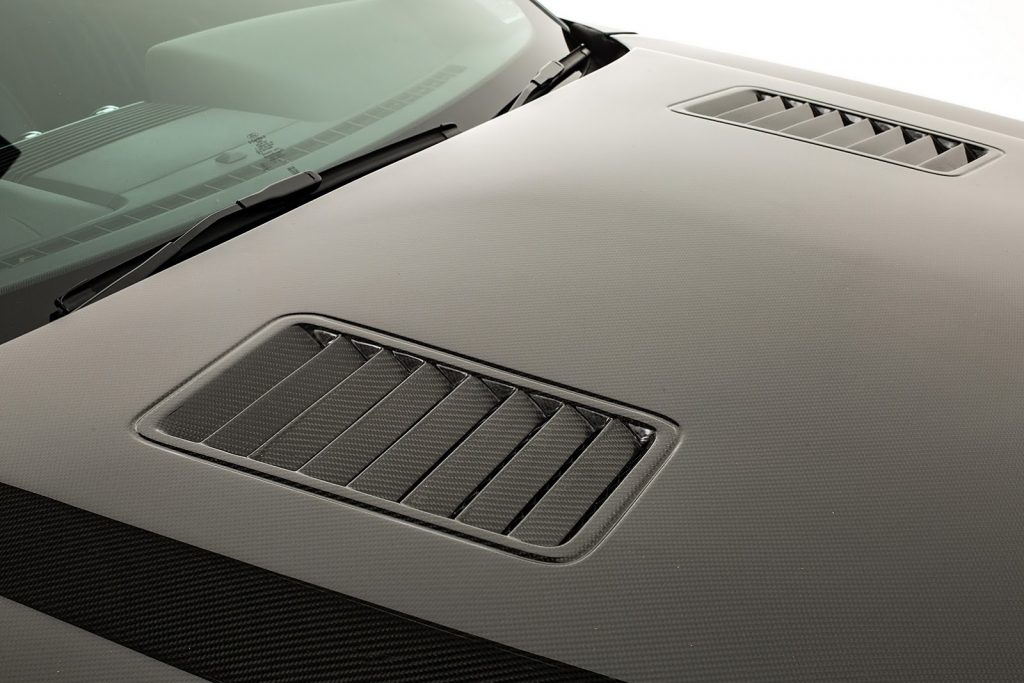 New Bespoke Sutton Range Rover Models Will Cost You Over £80,000 ...