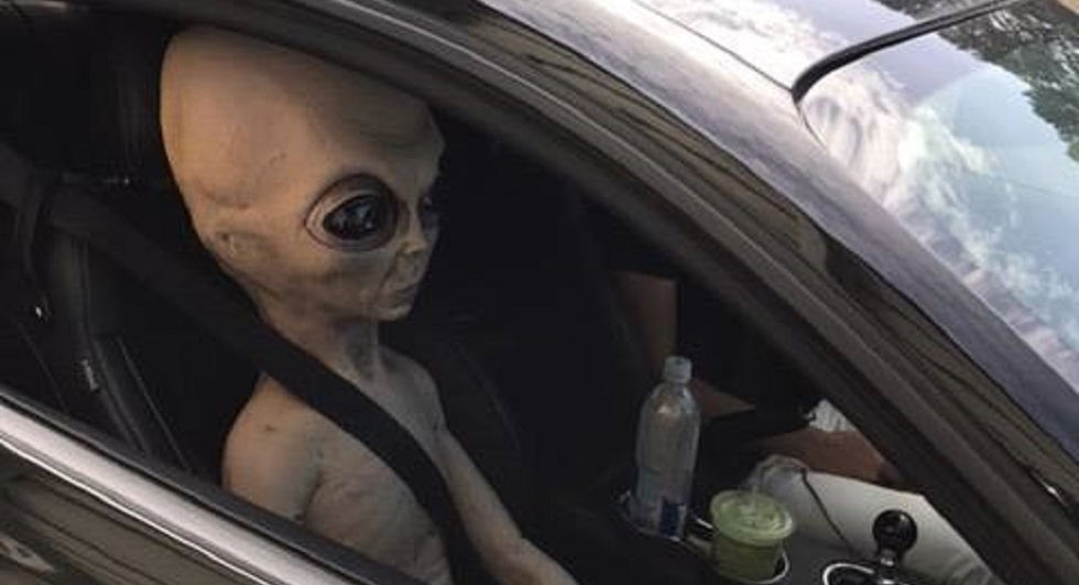  Police Catch Potential Illegal Alien Near Roswell