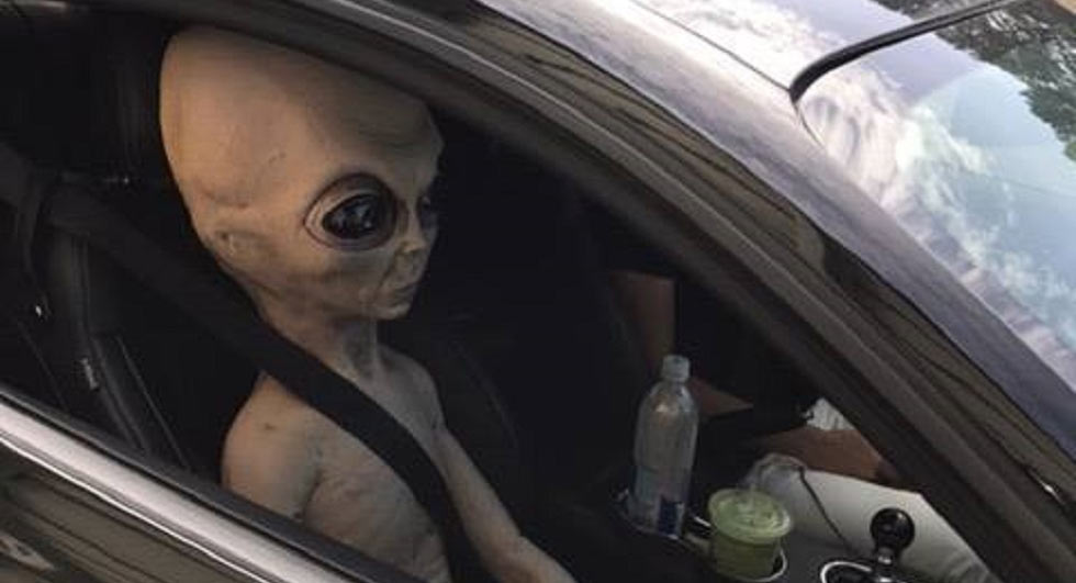 Police Catch Potential Illegal Alien Near Roswell