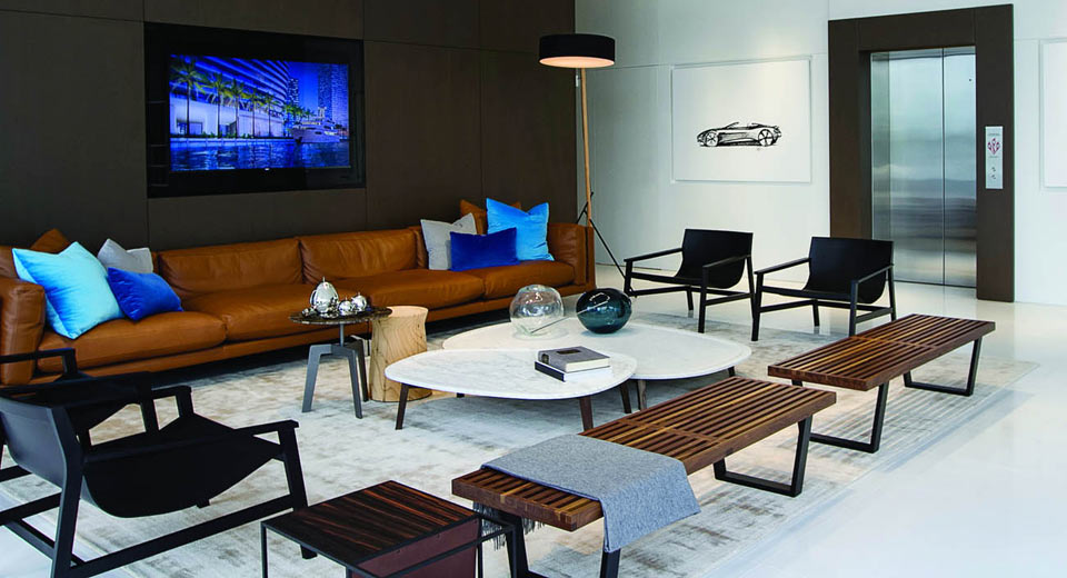  Aston Martin Residences Set To Tower Above Miami’s Biscayne Bay