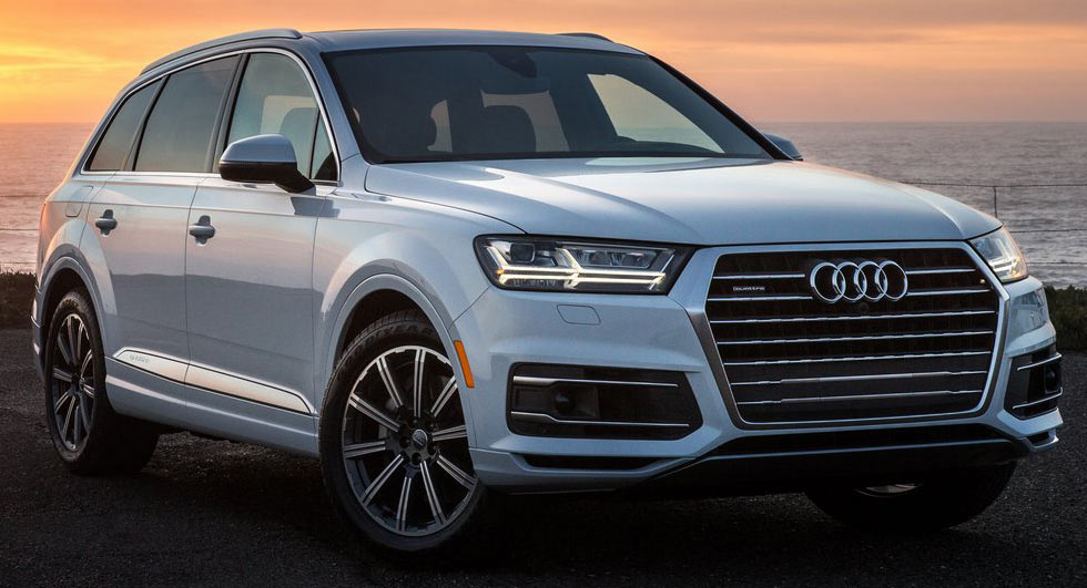 Audi Sport CEO Says RS Crossovers Are More Of A Priority Than A Hardcore R8