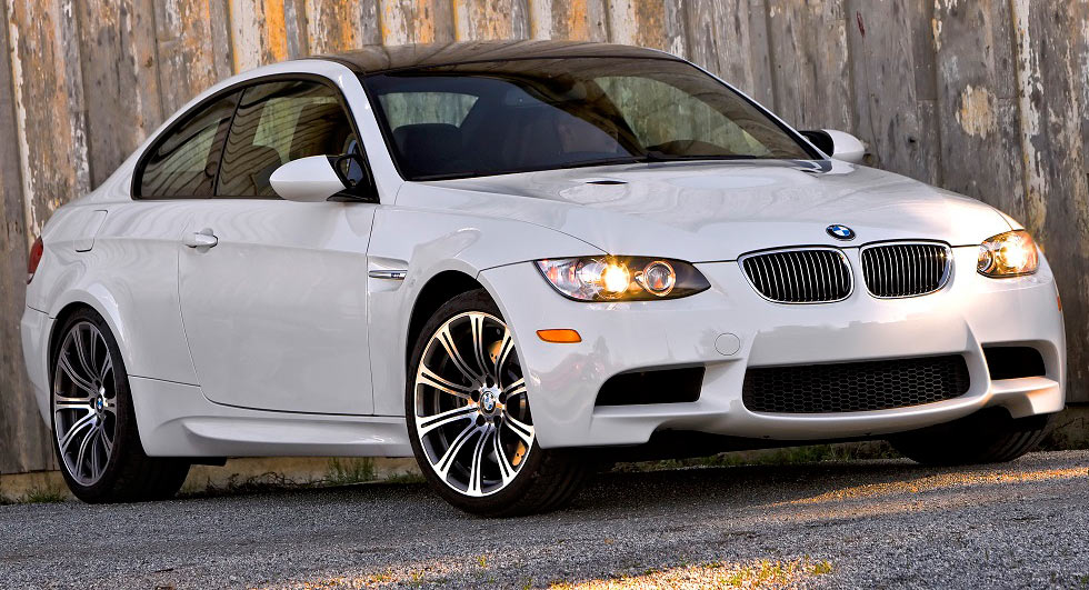  BMW M3 Owner Gets $3,100 Worth Of Work For $50 Thanks To CarMax Warranty
