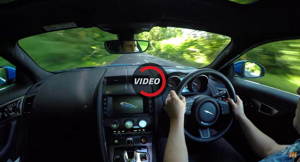  These Are The Do’s And Don’ts Of Driving Fast