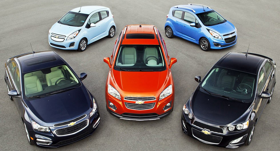  Demand For Trucks And Crossovers Continues To Drive Used Car Prices Down