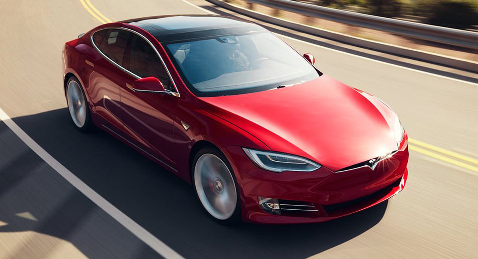 Denmark Found A Way To Kill Electric Cars