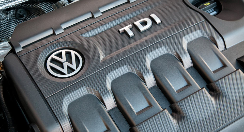 European Diesel Sales Fall As Buyers Fear Future Bans