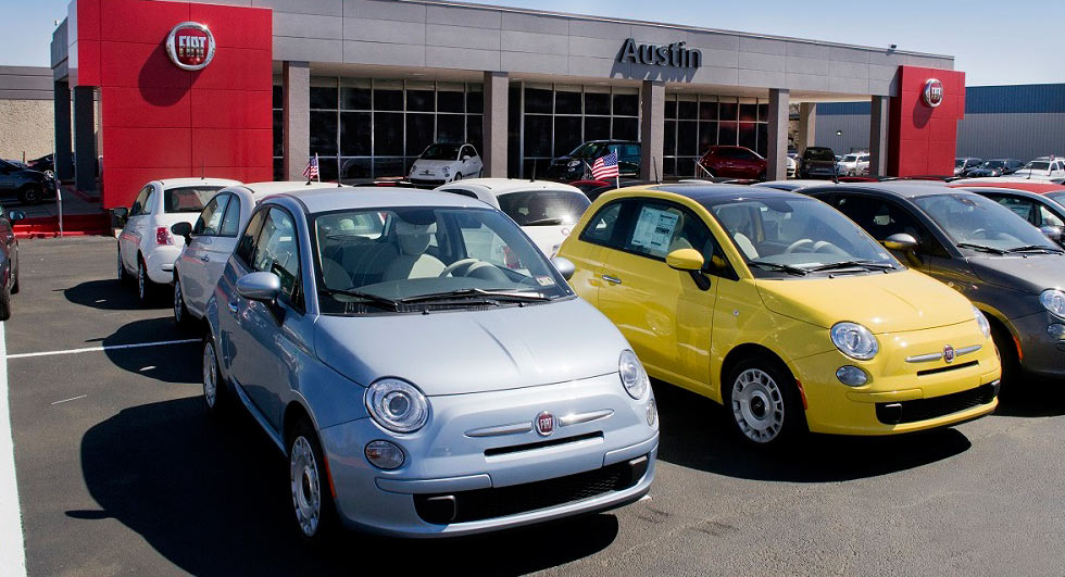 U.S. Car Buyers Embracing Long Term Loans