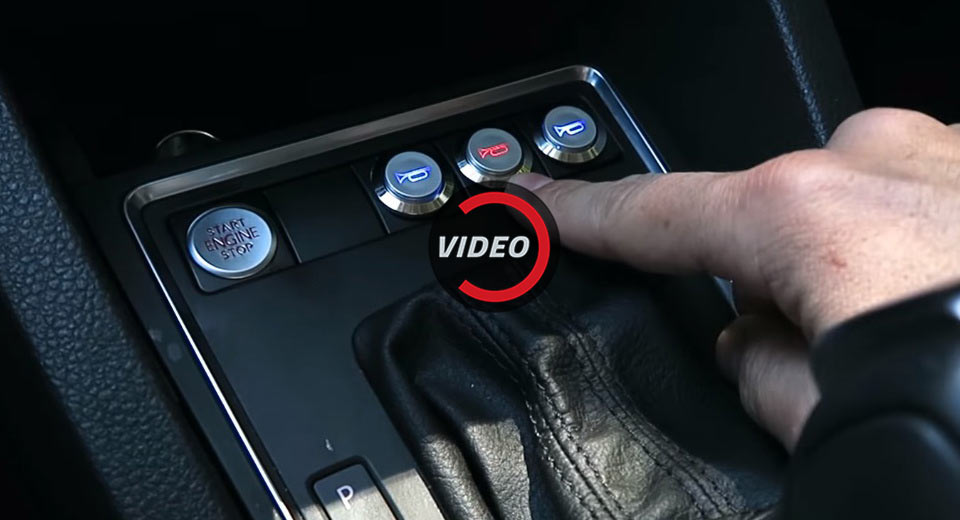 This Courteous DIY Car Horn Could Be The Greatest Anti Road-Rage Feature