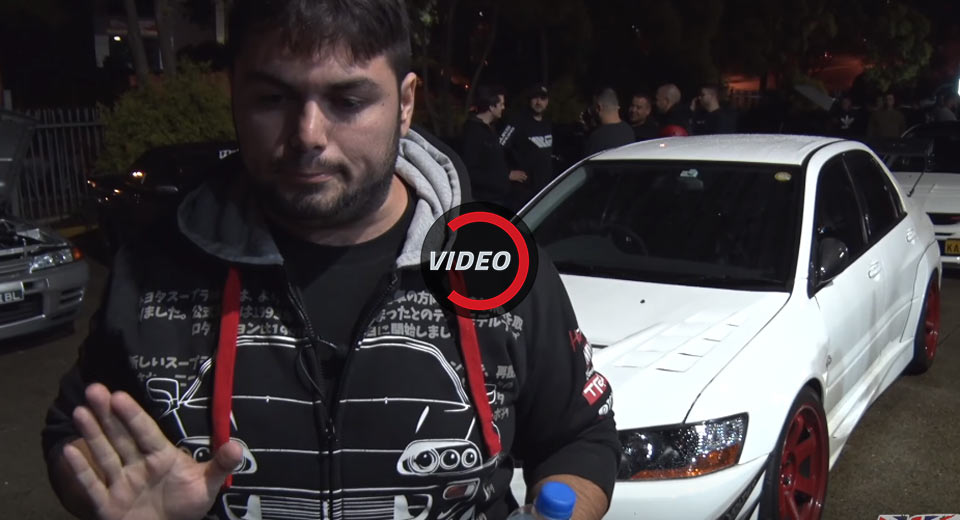  These Human Car Sounds Are Absolutely Uncanny