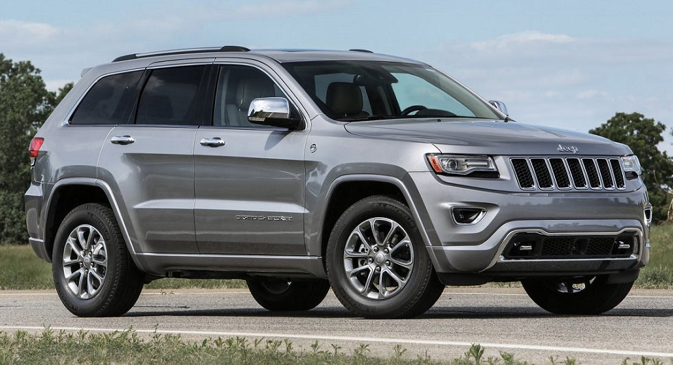  Report Says FCA Diesels Emit 20x More NOx Than Legal, Company Says Not So Fast