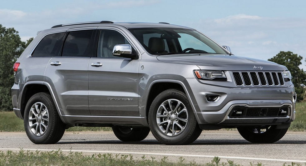 Report Says FCA Diesels Emit 20x More NOx Than Legal, Company Says Not So Fast