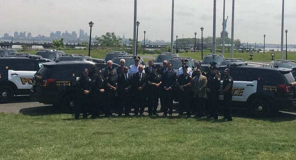 New Jersey Officials Force Police To Return 12 Cars After Man Is Injured In Chase