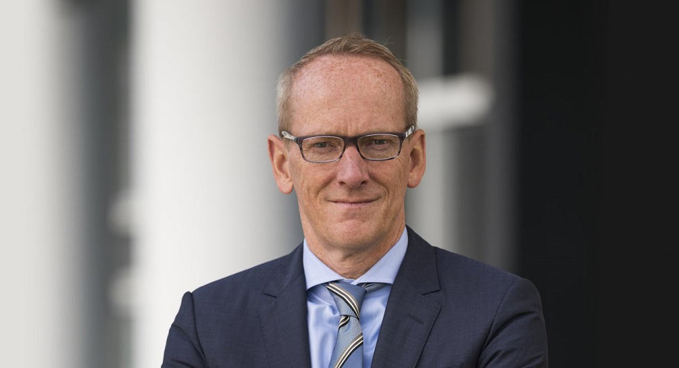 Opel CEO Resigns, Replaced By CFO Michael Lohscheller