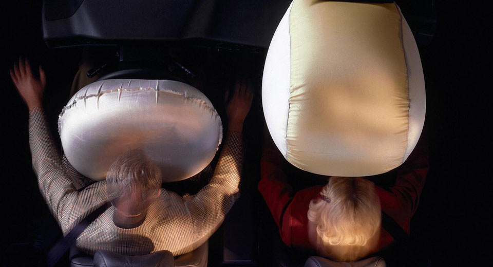 U.S. Senator Says Most Of 46 Million Recalled Takata Airbags Aren’t Fixed Yet