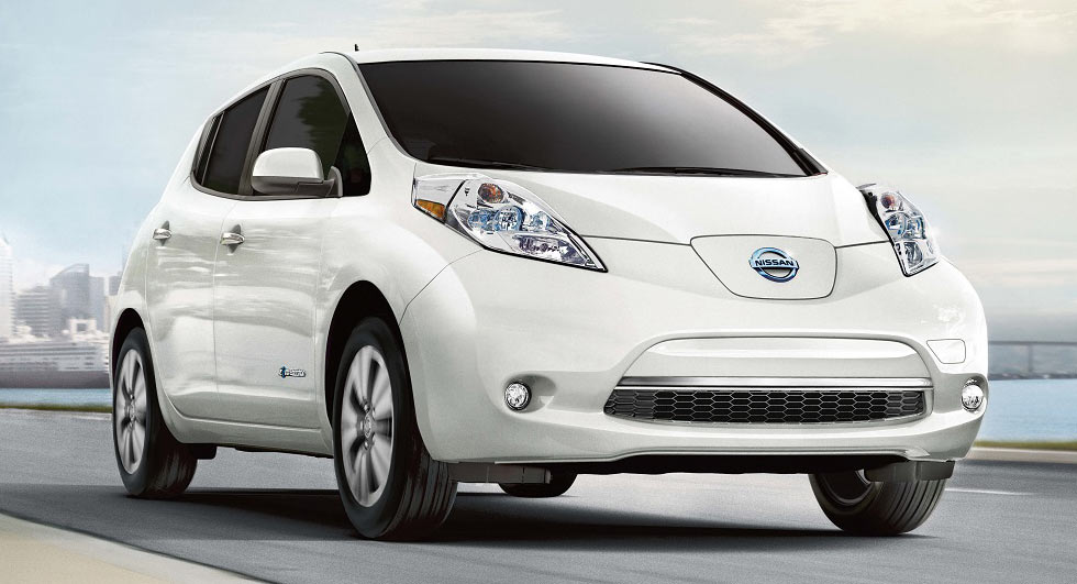 Electrified Vehicles Sales Soar, More Than 2 Million Units On The Road Today