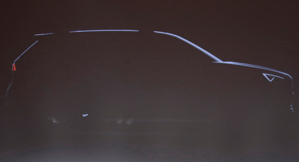  Seat Got Over 10,000 Name Proposals For Its Flagship SUV, What Would You Name It?