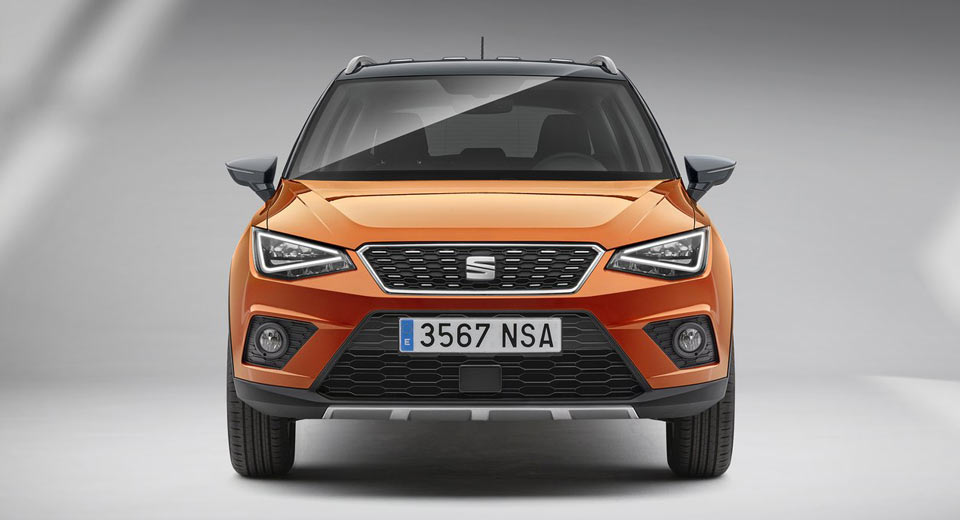 Seat Plans To Introduce Six New Models By 2020