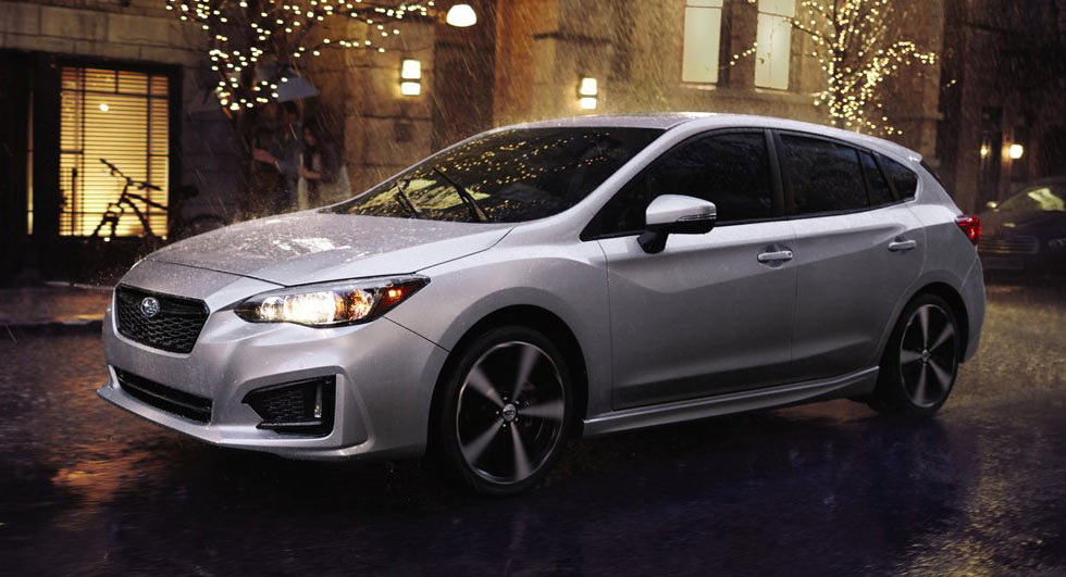  Subaru’s First Electric Vehicle Slated To Arrive In 2021