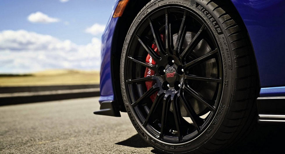 Subaru BRZ tS Confirmed For America, Debuts Tomorrow