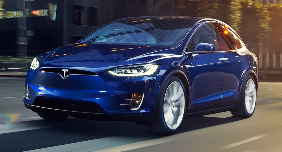  Tesla’s Enhanced Autopilot System Gets Significant Updates