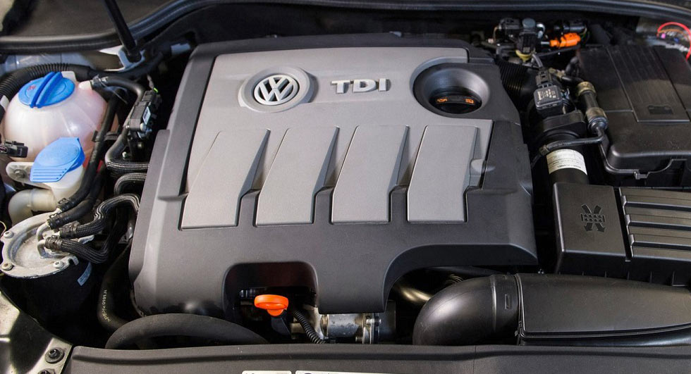  VW Agrees To Buy Back Diesel Cars In Two German Cities