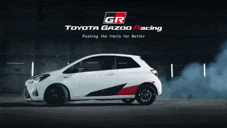 Yaris-GRMN