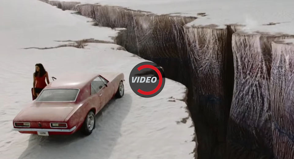  Blood Drive TV Series Is Bloody Ridiculous, But Tarantino Would Approve