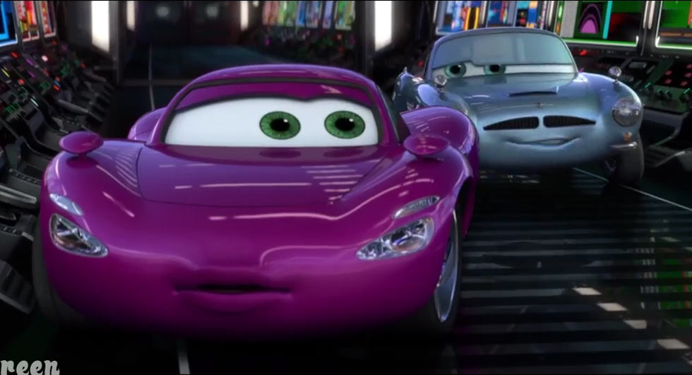 Honest Trailer Of Cars Finally Tackles The Elephant In The Room