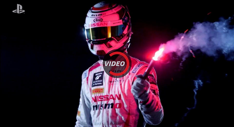 Gran Turismo Sport E3 Trailer Announces Shift In How We Race