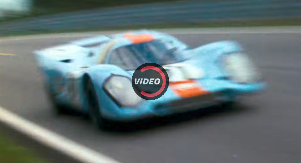 Steve McQueen Documentary Looks Like The Best Thing Since ‘Le Mans’