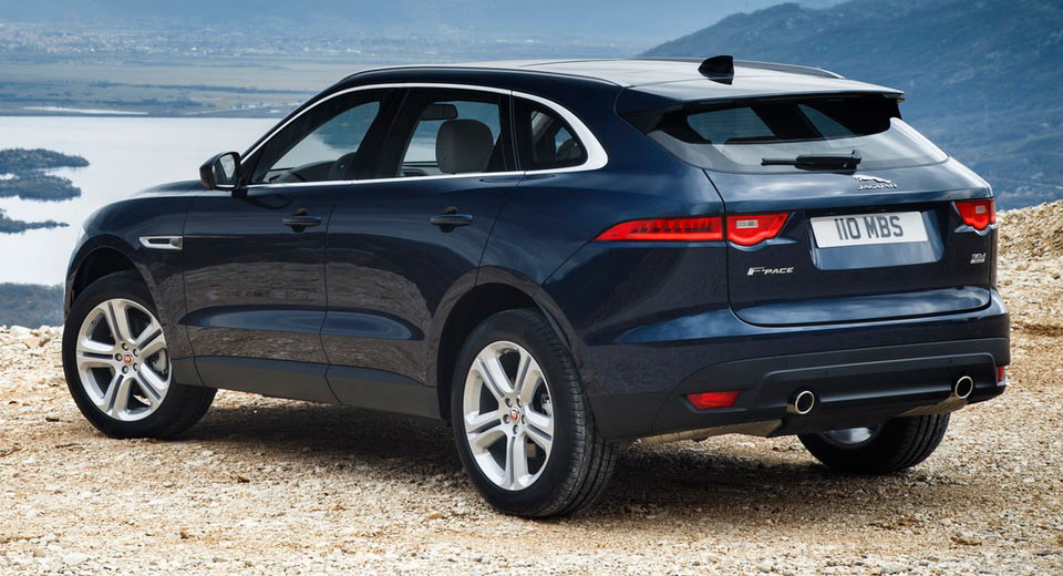 Modern Diesels Are Part Of The Solution, Says Jaguar Land Rover Boss