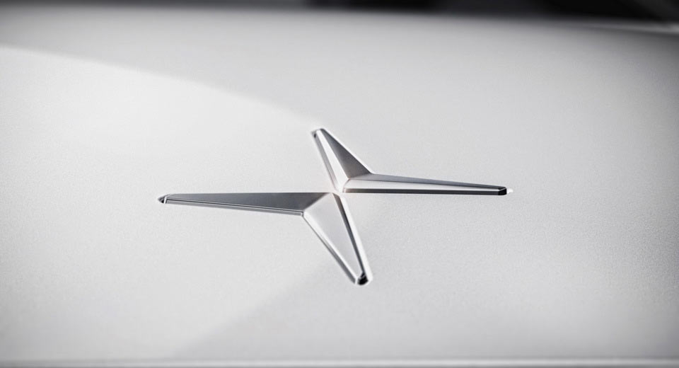  Volvo’s Polestar Officially Goes Rogue As Electrified Performance Brand