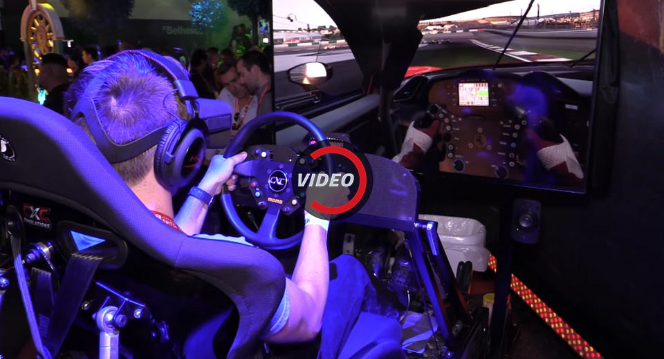 First Driving Impressions For Project Cars 2 Claim It’s A Big Improvement