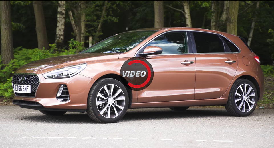 How Does The New Hyundai i30 Stack Up In The Compact Segment?