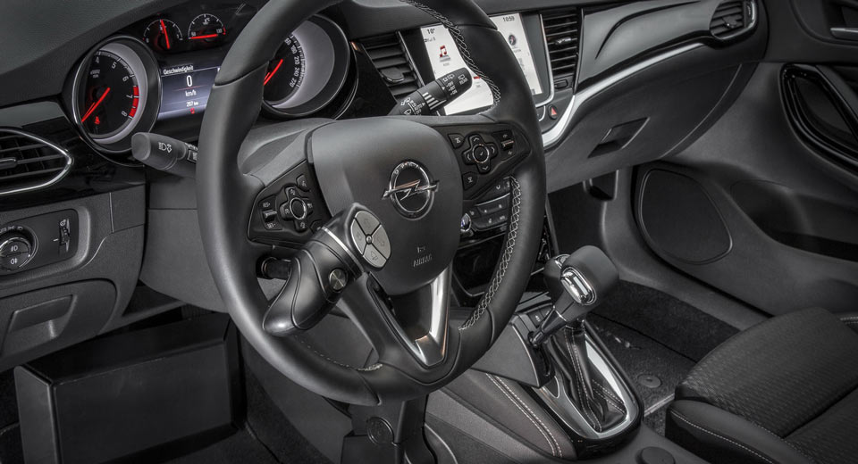Stellantis Quietly Debuts Punchier 134HP 1.2L 3-Cylinder Engine In The Mokka