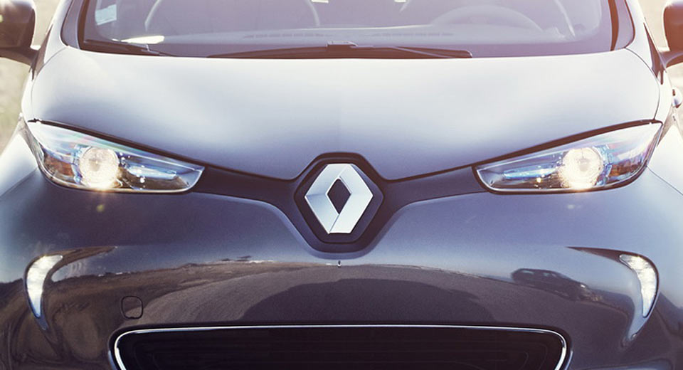  Renault-Nissan Beats VW Group In First Half Of 2017 Selling 5.27M Vehicles